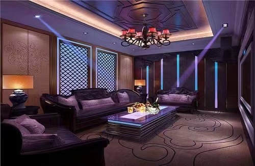 银川KTV小时场，了解一下？-贺兰县ktv预定